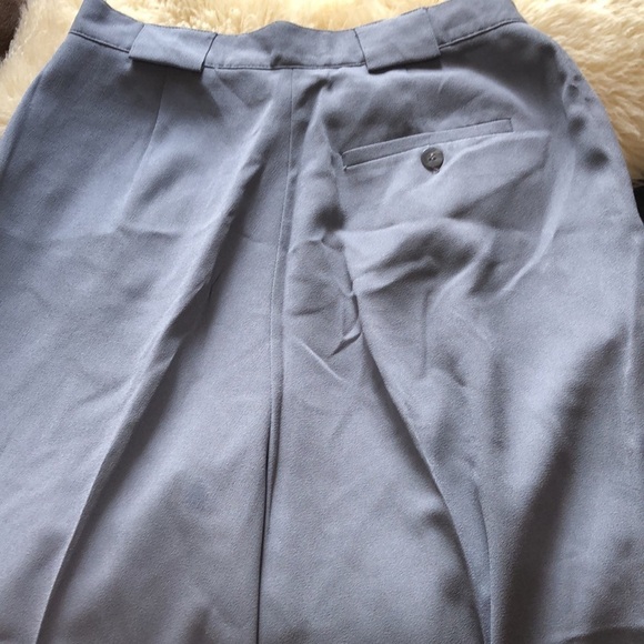 Grey trousers size 8 - Picture 8 of 11